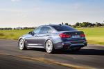 BMW M3 30 Years M3 2016 года